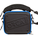 Orca Bags OR-69 Hard Shell Accessories Bag – L