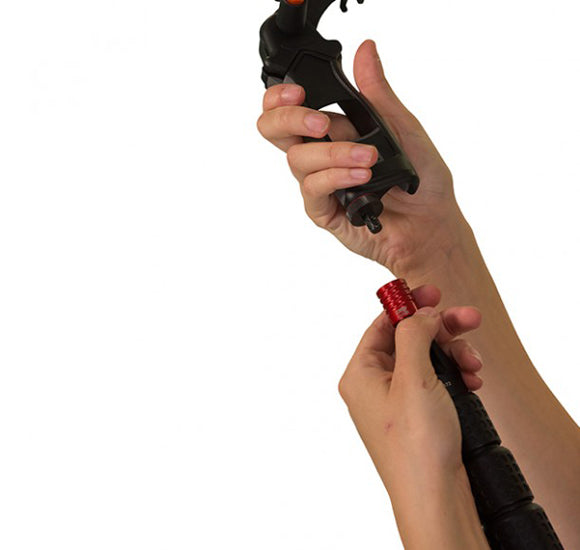 Orca Bags OR-45 Boom Pole Quick Release