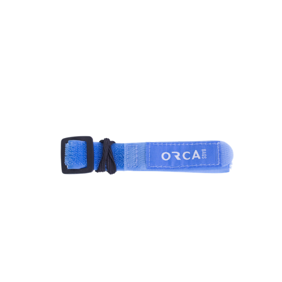 Orca Bags OR-76 Hook & Loop Cable Holder
