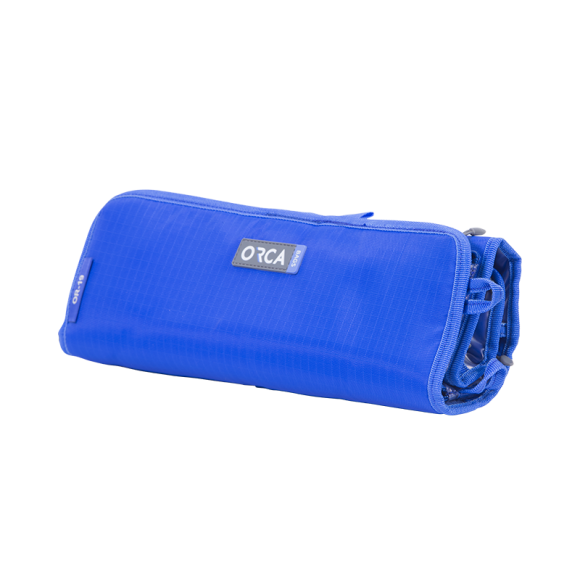 Orca Bags OR-19 Audio Organizer Pouch