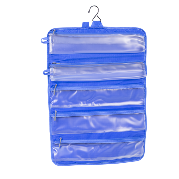 Orca Bags OR-19 Audio Organizer Pouch