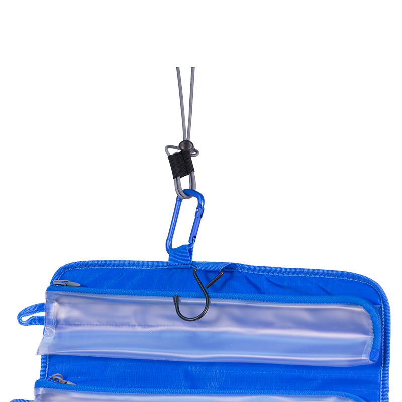 Orca Bags OR-19 Audio Organizer Pouch