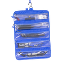 Orca Bags OR-19 Audio Organizer Pouch