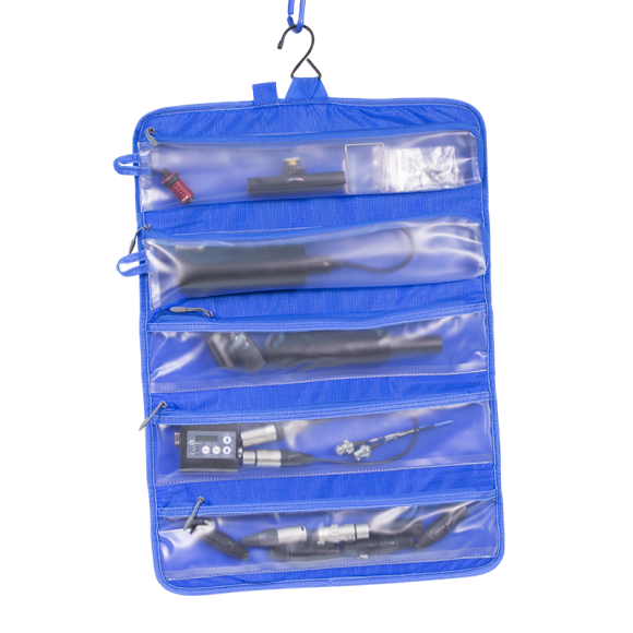 Orca Bags OR-19 Audio Organizer Pouch