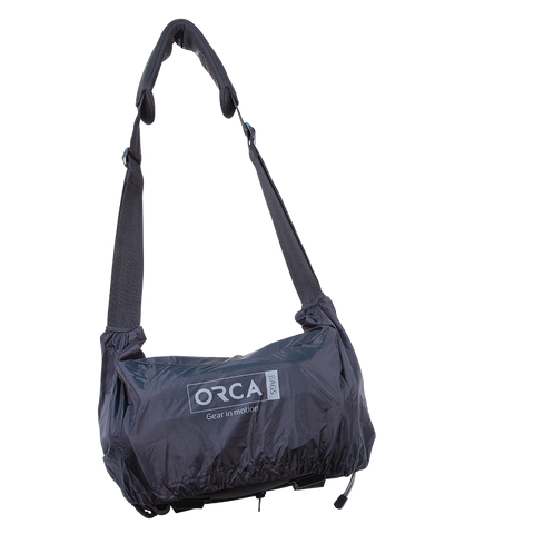 Orca Bags Audio Bag Environmental Cover