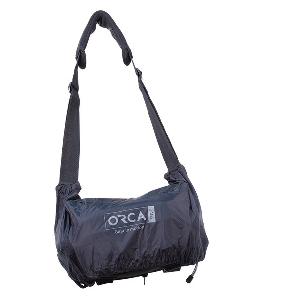 Orca Bags Audio Bag Environmental Cover