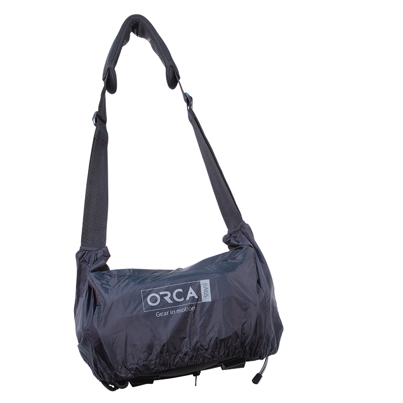 Orca Bags Audio Bag Environmental Cover