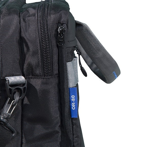 Orca Bags OR-80 Shoulder Laptop Bag
