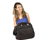 Orca Bags OR-80 Shoulder Laptop Bag