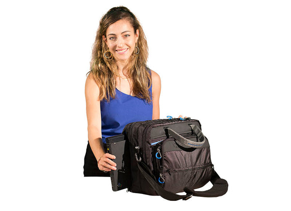Orca Bags OR-80 Shoulder Laptop Bag