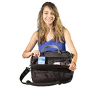 Orca Bags OR-80 Shoulder Laptop Bag