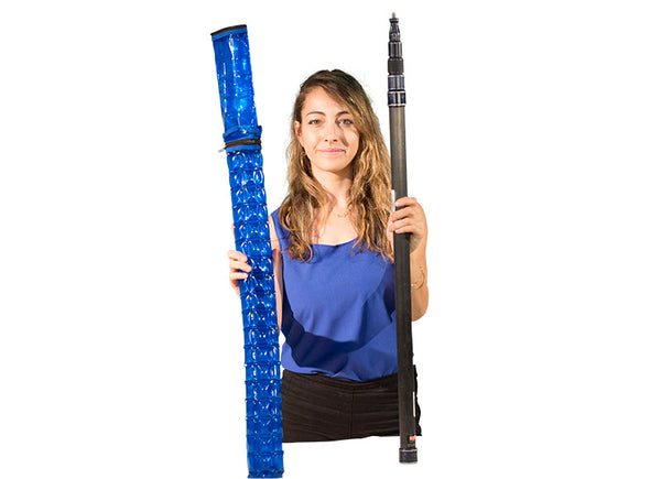 Orca Bags OR-43 Inflatable Boom Pole Protector