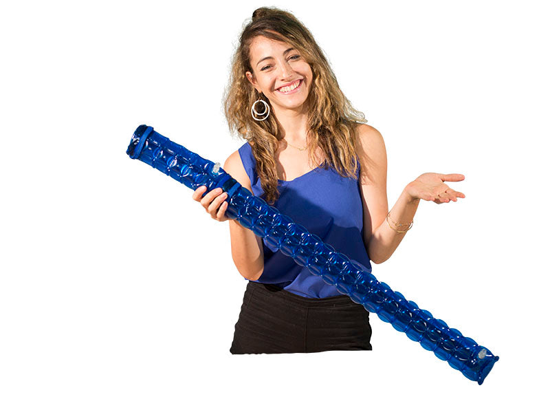 Orca Bags OR-43 Inflatable Boom Pole Protector