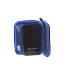 Orca Bags OR-29 Audio Capsule Pouch