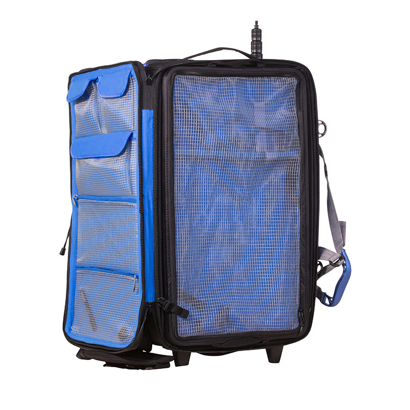 Orca Bags OR-48 The Orcart! Sound Cart