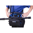 Orca Bags OR-28 Small Audio Sound Bag