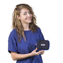 Orca Bags OR-29 Audio Capsule Pouch