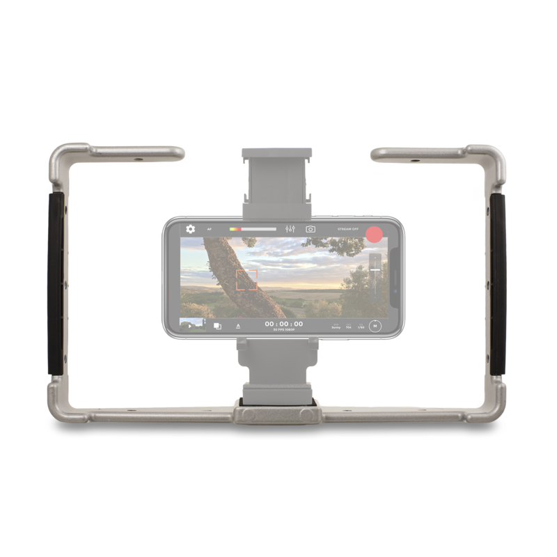 Padcaster Verse Mobile Media Kit