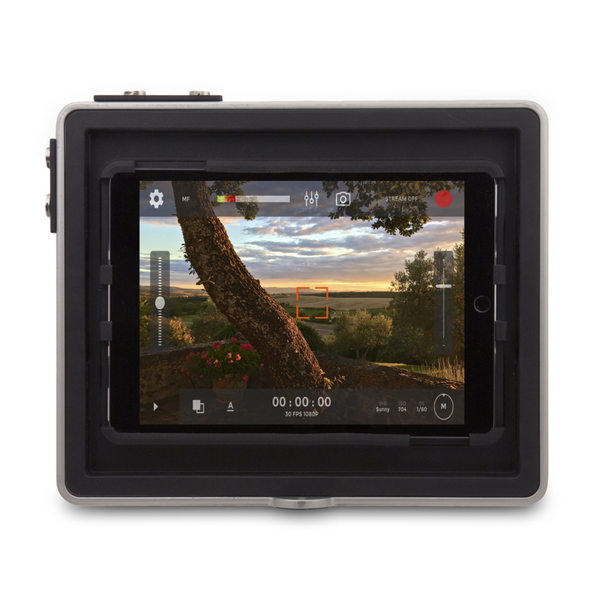 Padcaster Case