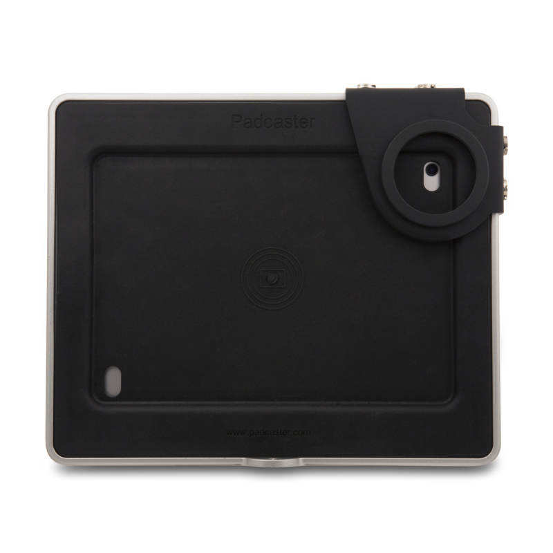 Padcaster Case