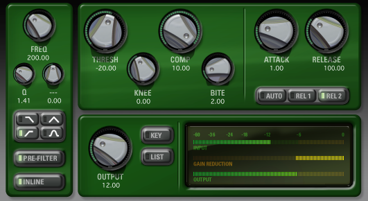 McDSP Everything Pack Plug-in Bundle - Native v7