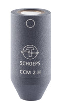 Schoeps CCM 2 Omnidirectional Compact Microphone