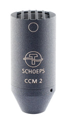 Schoeps CCM 2 Omnidirectional Compact Microphone