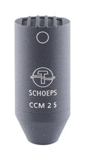 Schoeps CCM 2 Omnidirectional Compact Microphone