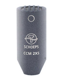 Schoeps CCM 2 Omnidirectional Compact Microphone