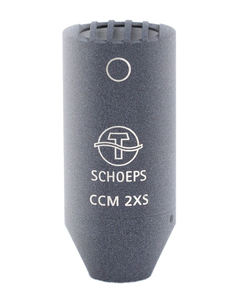 Schoeps CCM 2 Omnidirectional Compact Microphone