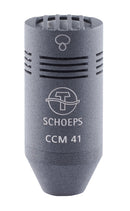 Schoeps CCM 41 Supercardioid Compact Microphone