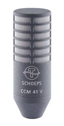 Schoeps CCM 41 Supercardioid Compact Microphone