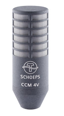 Schoeps CCM 4 Cardioid Compact Microphone