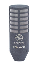 Schoeps CCM 4P Close Pickup Compact Microphone