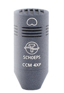 Schoeps CCM 4P Close Pickup Compact Microphone