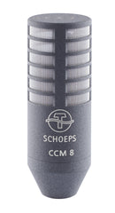 Schoeps CCM 8 Figure of Eight Compact Microphone