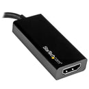 Startech CDP2HD USB Type-C to HDMI Adaptor