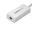 Startech CDP2MDP USB-C to Mini DisplayPort Adaptor
