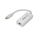 Startech CDP2MDP USB-C to Mini DisplayPort Adaptor