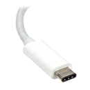 Startech CDP2VGAW USB-C to VGA Adaptor
