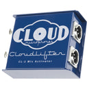 Cloud Microphones Cloudlifter CL-2 2-Channel Mic Activator