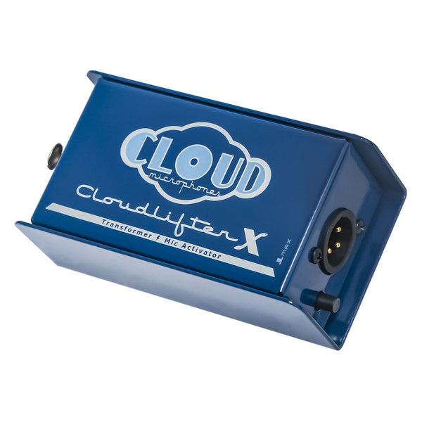 Cloud Microphones Cloudlifter CL-X Mic Activator