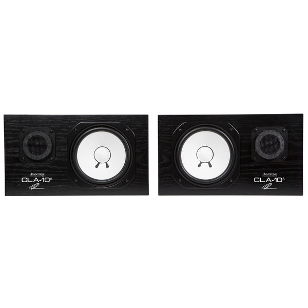 Avantone Pro CLA-10A Active Studio Monitors (Pair)