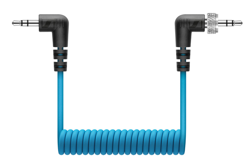 Sennheiser EW-DP ME 2 Set Portable Radio Mic System