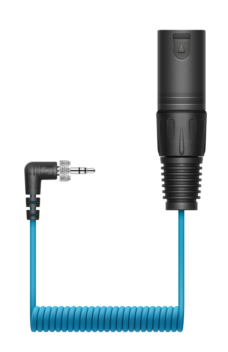 Sennheiser EW-DP ME 2 Set Portable Radio Mic System
