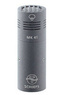 Schoeps CMC 1 U Microphone Amplifier