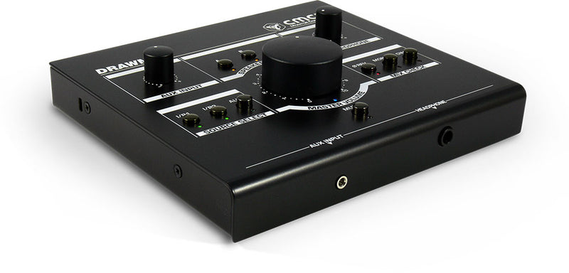Drawmer CMC2 Compact Monitor Controller