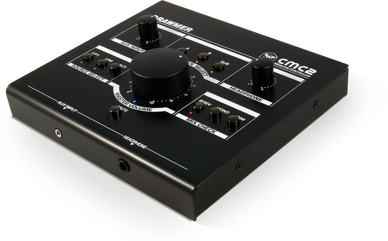 Drawmer CMC2 Compact Monitor Controller