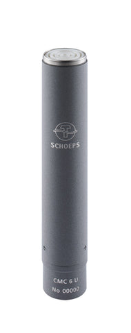 Schoeps CMC 6U Microphone Amplifier