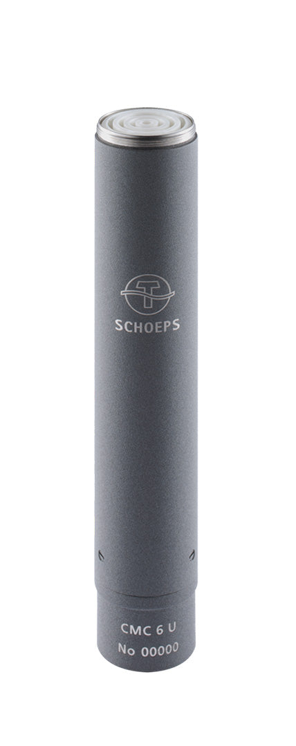 Schoeps CMC 6U Microphone Amplifier